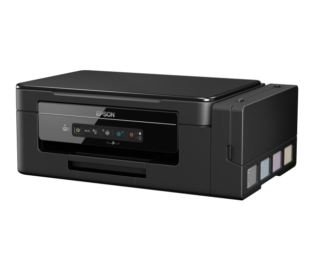 Epson EcoTank ITS L3050 - 386021 - zdjęcie 4
